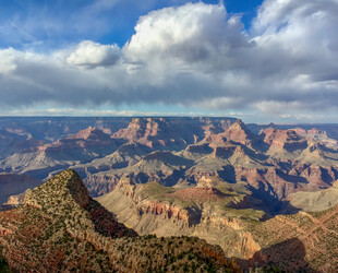 CANYON VIEW PARK